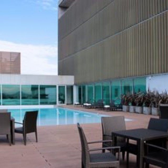 Hotel Casino Rivera